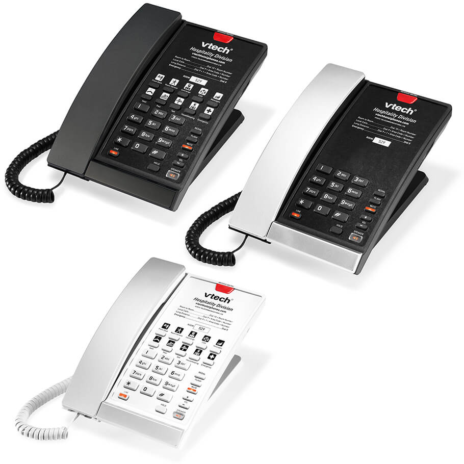Điện thoại IP SIP VTech S2210-X